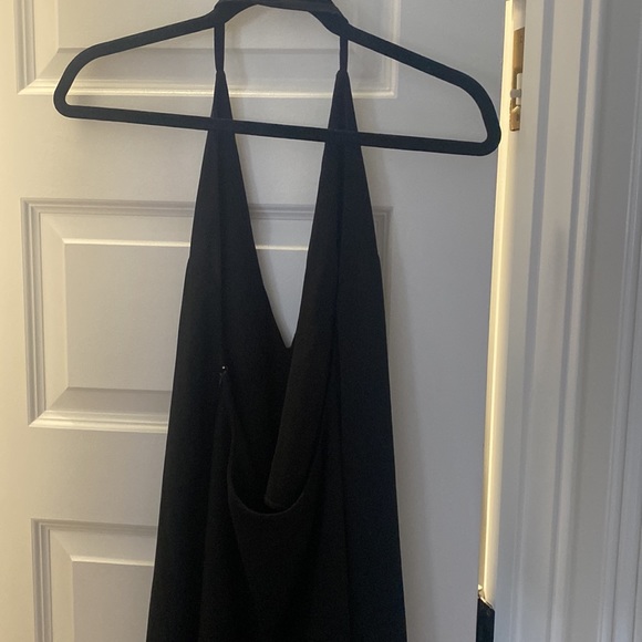 Solace London Mae Mini Dress - Picture 5 of 8